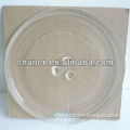 245mm Microwave Oven Turntable Glass Tray